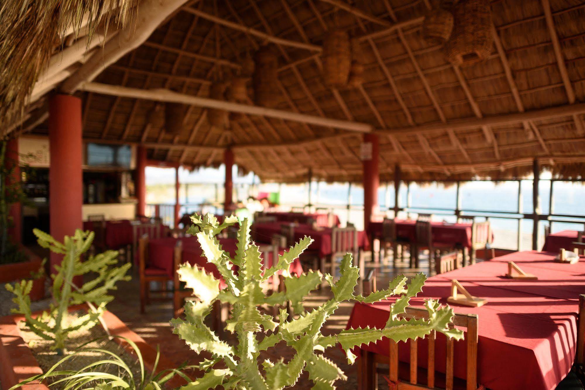 Cabanas El Cielito Villa del Mar Exterior foto